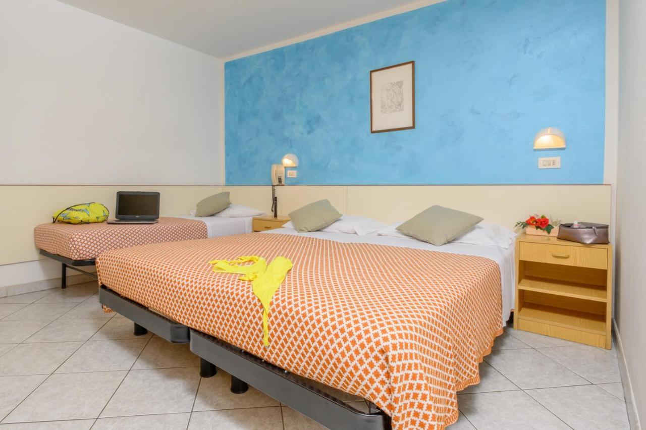 Hotel City Misano Adriatico Exteriér fotografie