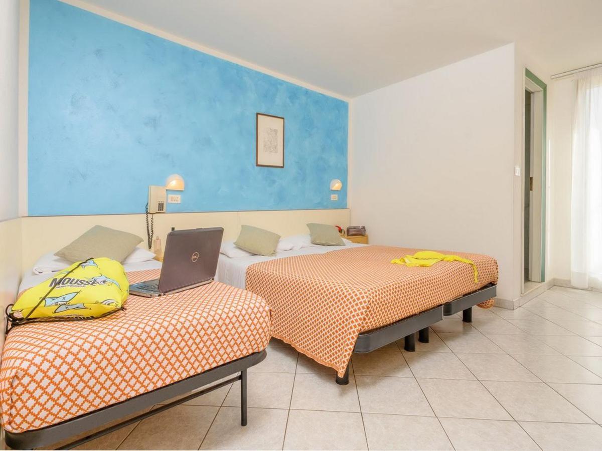 Hotel City Misano Adriatico Exteriér fotografie