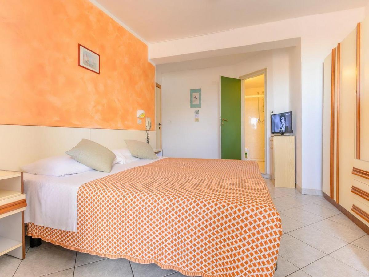 Hotel City Misano Adriatico Exteriér fotografie