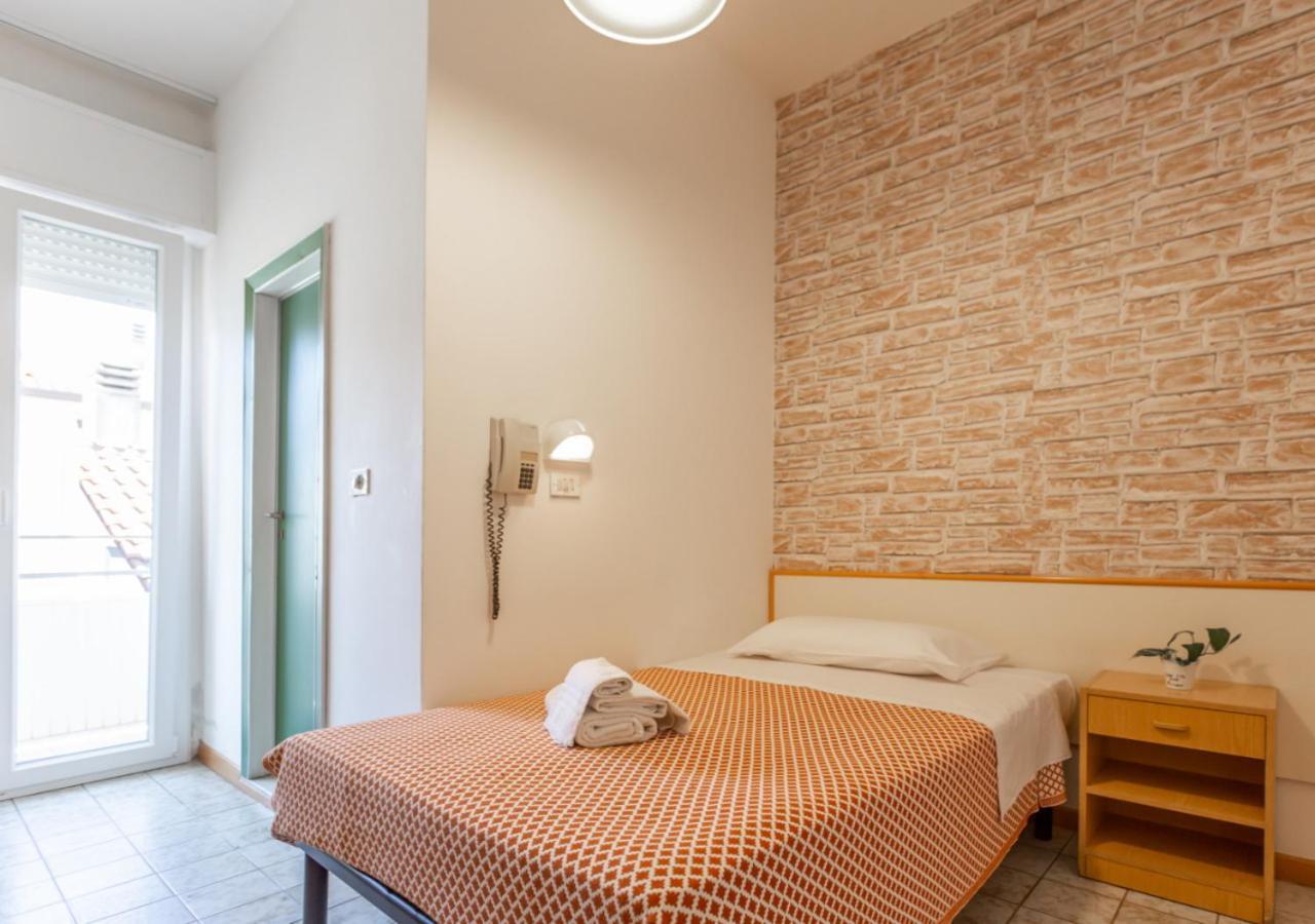Hotel City Misano Adriatico Exteriér fotografie